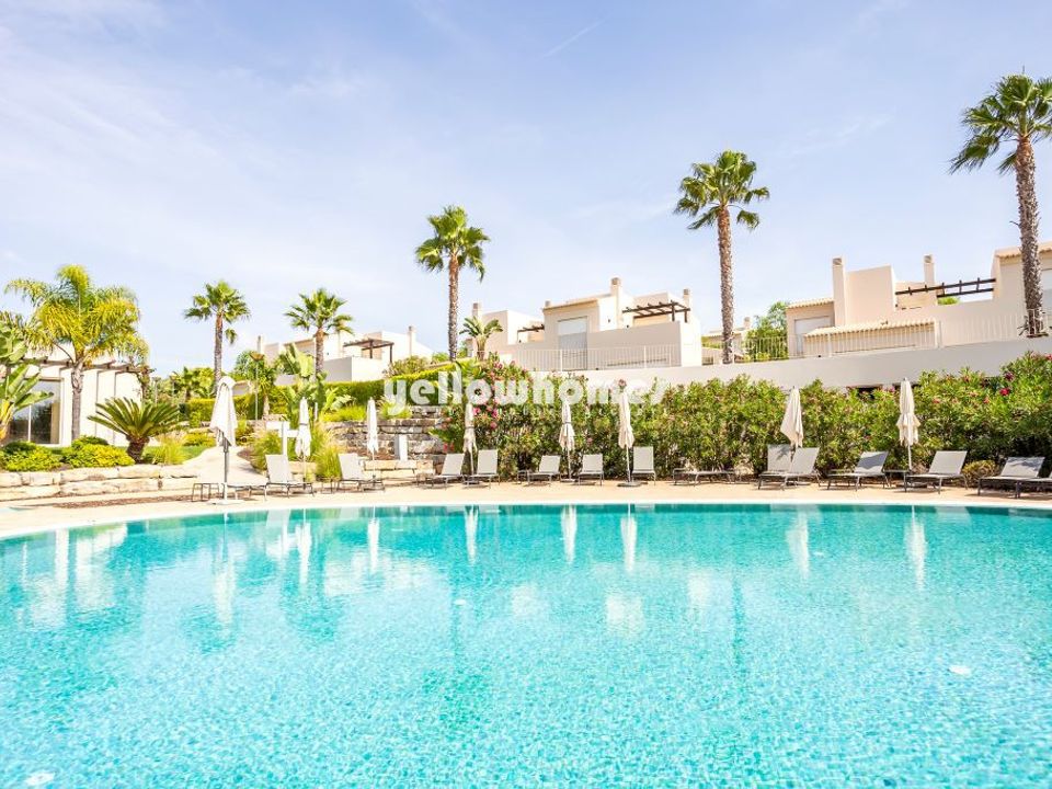 Villa i Carvoeiro, Faro - foto 1