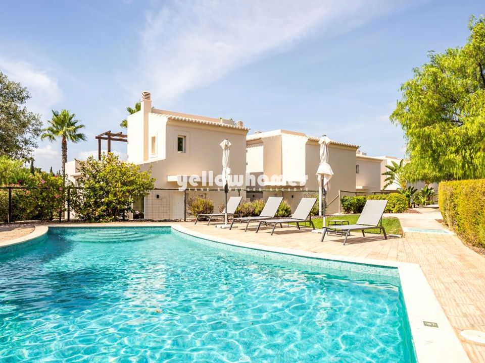 Villa i Carvoeiro, Faro - foto 2
