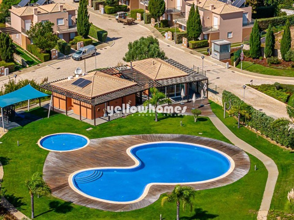 Villa i Carvoeiro, Faro - foto 2