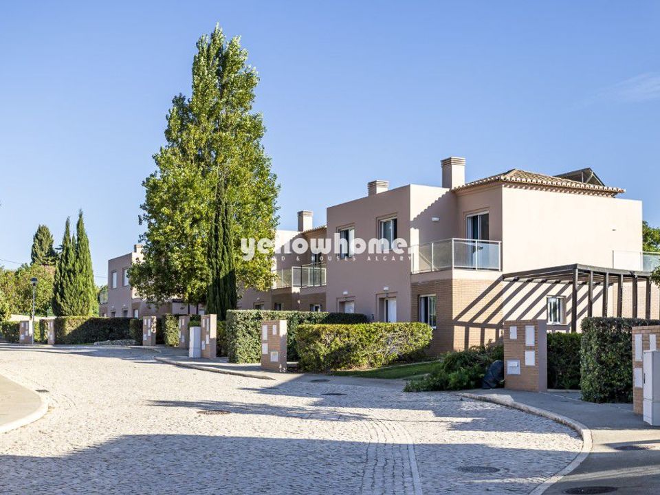 Villa i Carvoeiro, Faro - foto 1