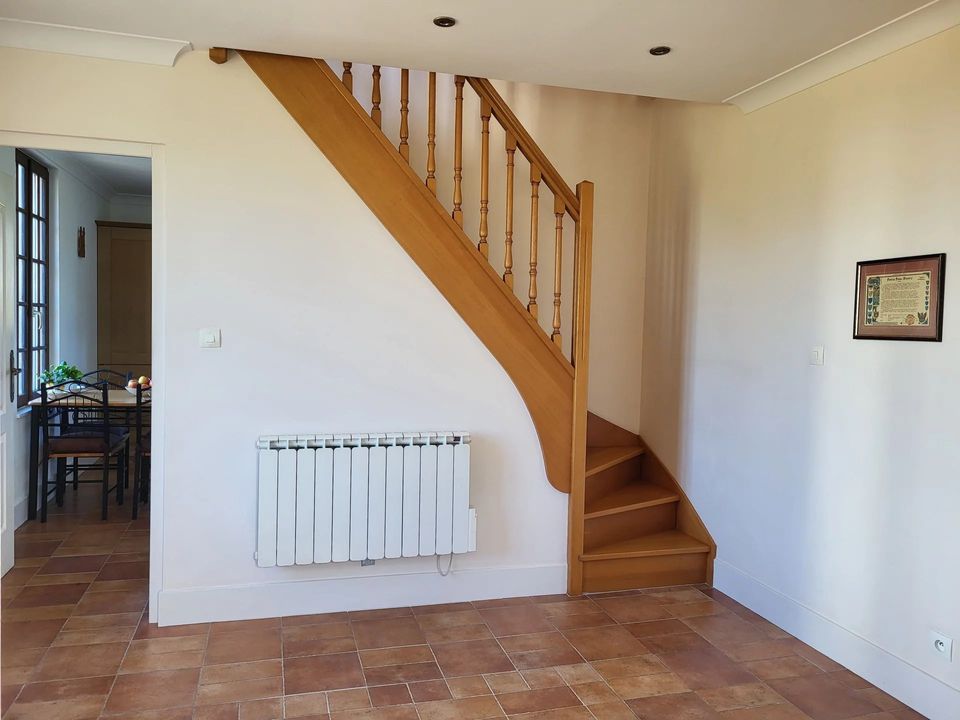 Villa i Coulonges-les-Herolles, Vienne - foto 2