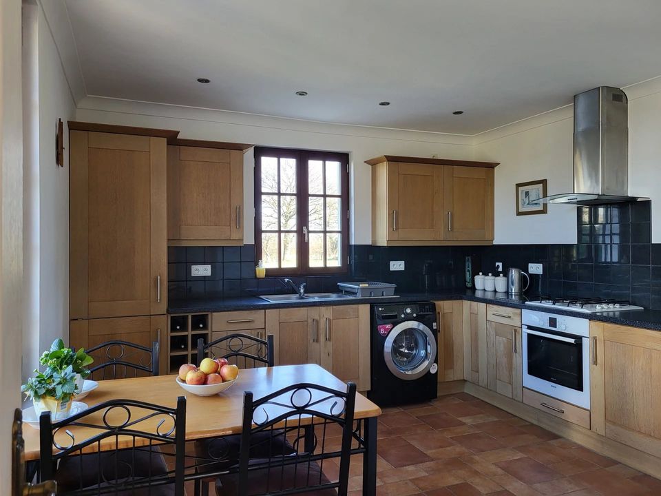 Villa i Coulonges-les-Herolles, Vienne - foto 3