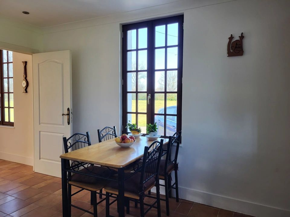 Villa i Coulonges-les-Herolles, Vienne - foto 4