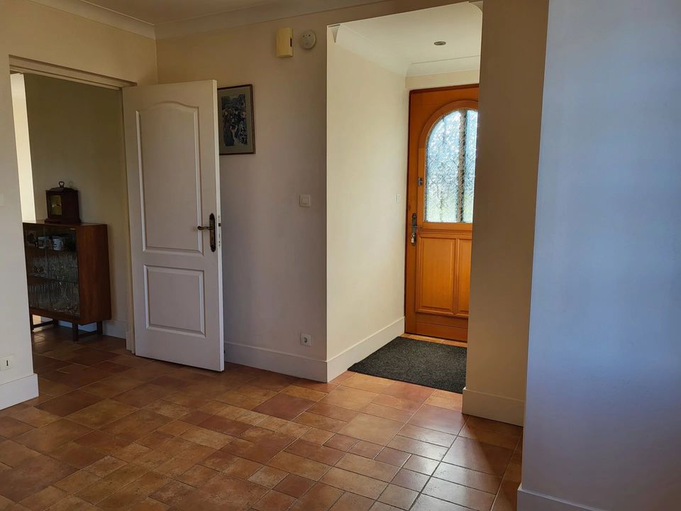 Villa i Coulonges-les-Herolles, Vienne - foto 5