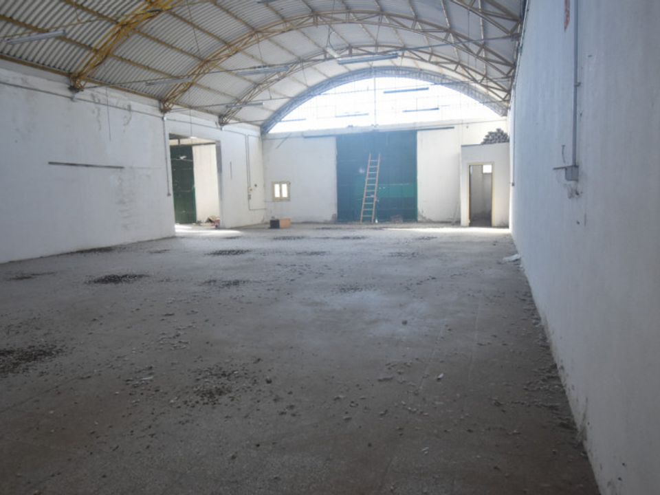 Erhvervsejendom i Quartu Sant'Elena, Cagliari - foto 2