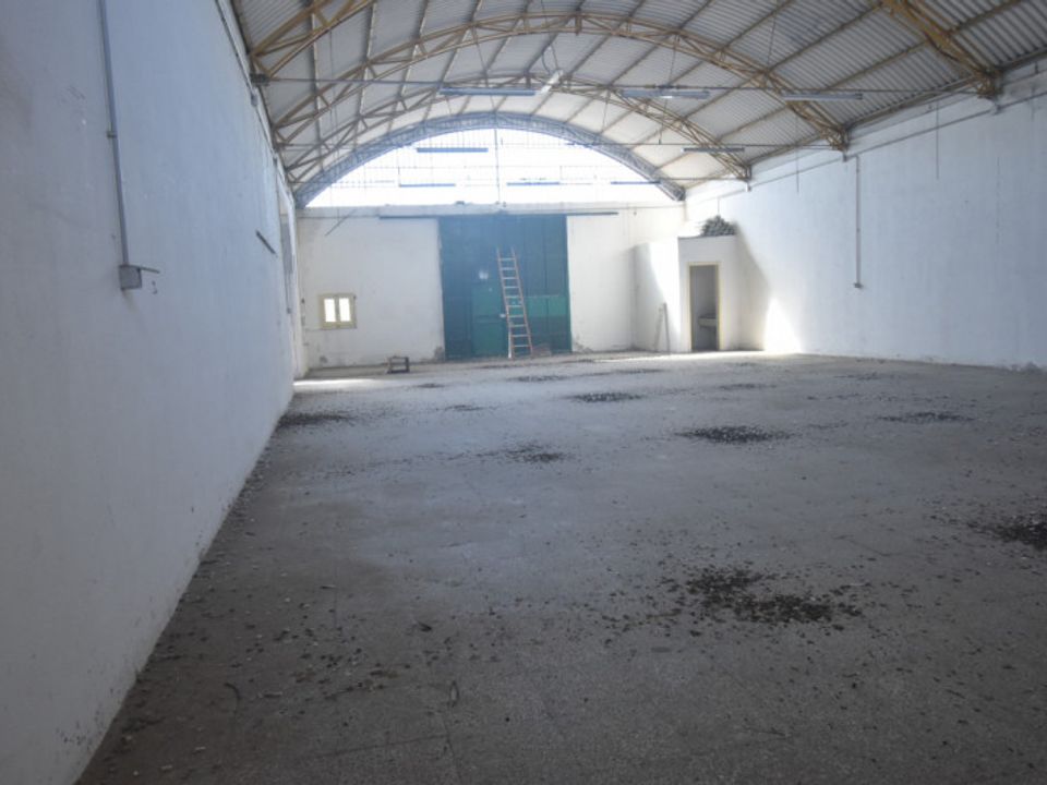 Erhvervsejendom i Quartu Sant'Elena, Cagliari - foto 5