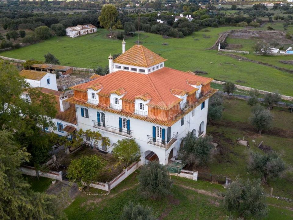 Granja a Evora, Evora - foto 1