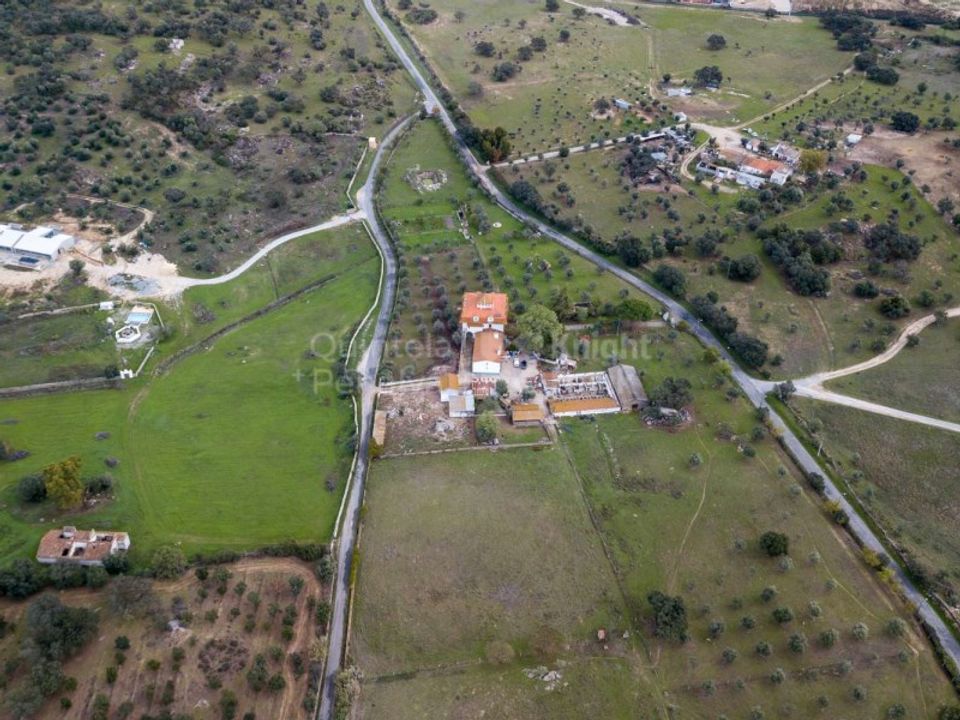 Granja a Evora, Evora - foto 4