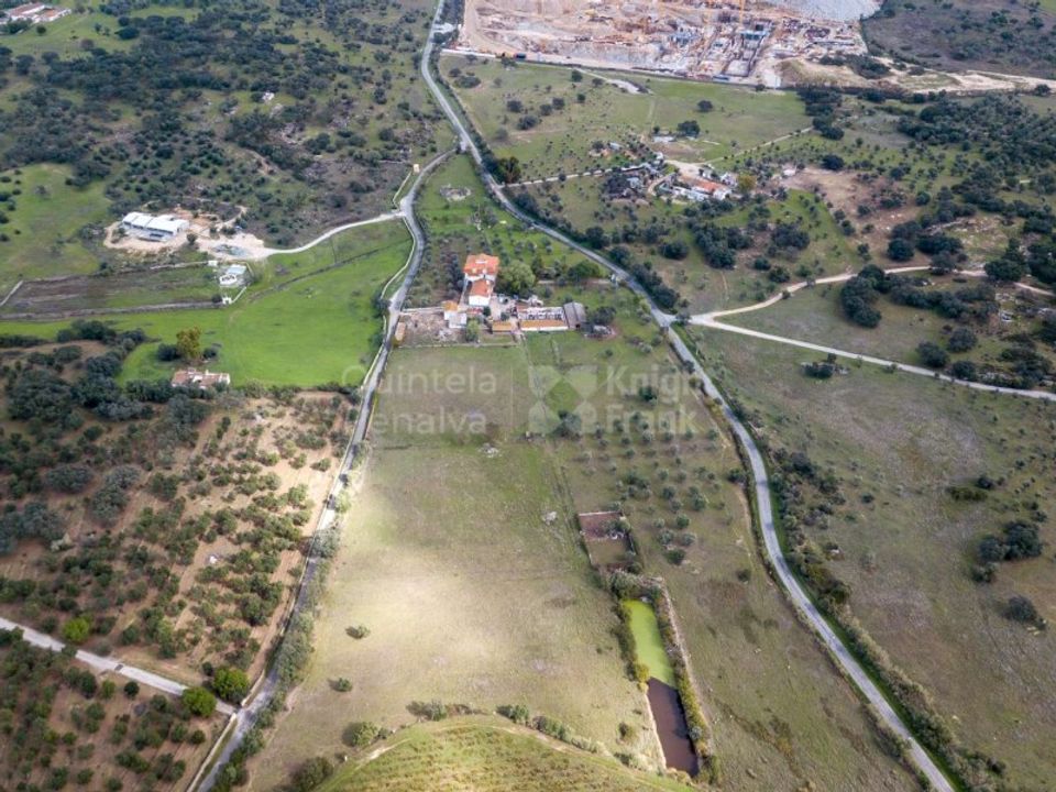 Granja a Evora, Evora - foto 5