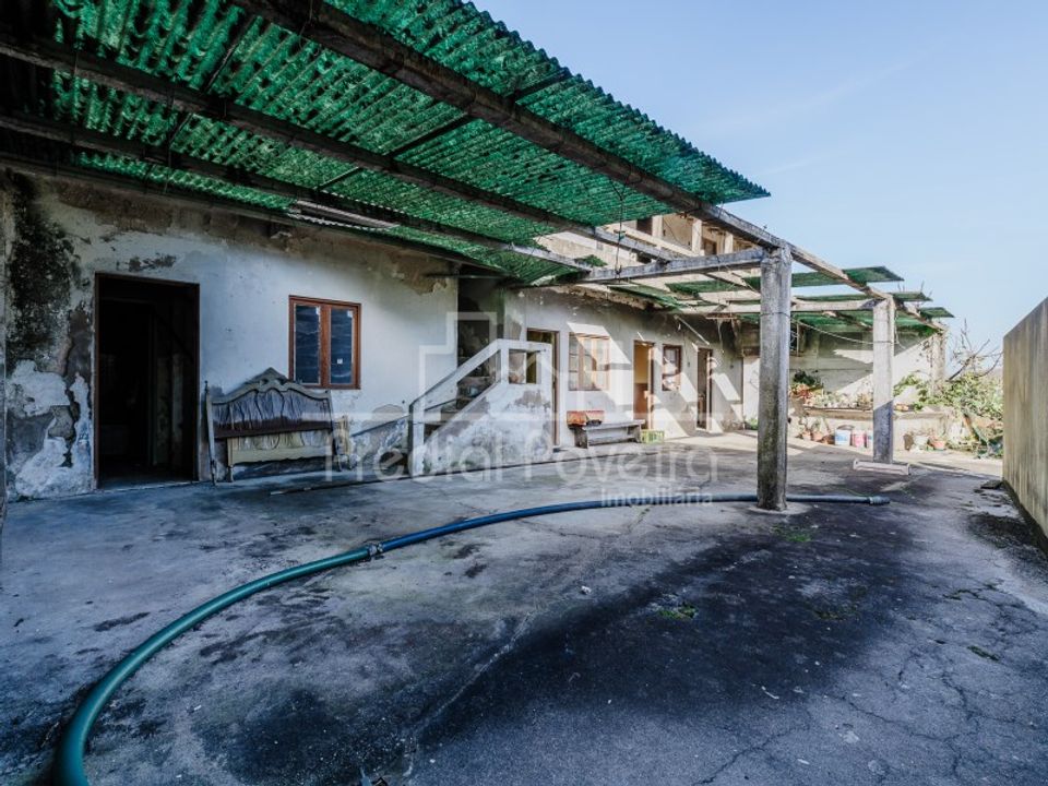 Villa i Agucadoura, Porto - foto 1