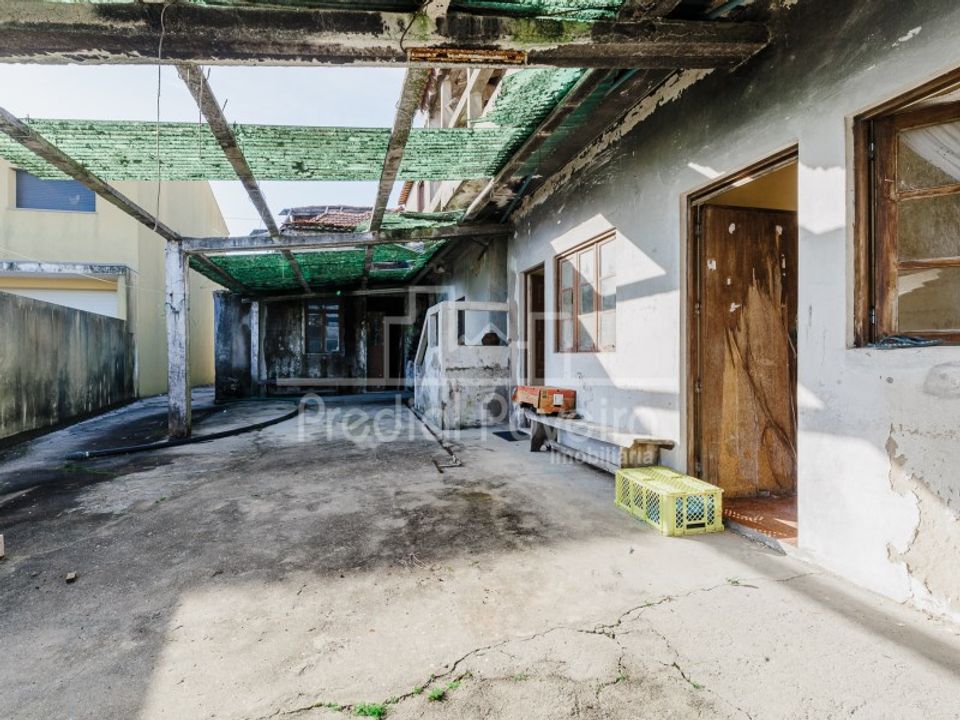 Villa i Agucadoura, Porto - foto 2
