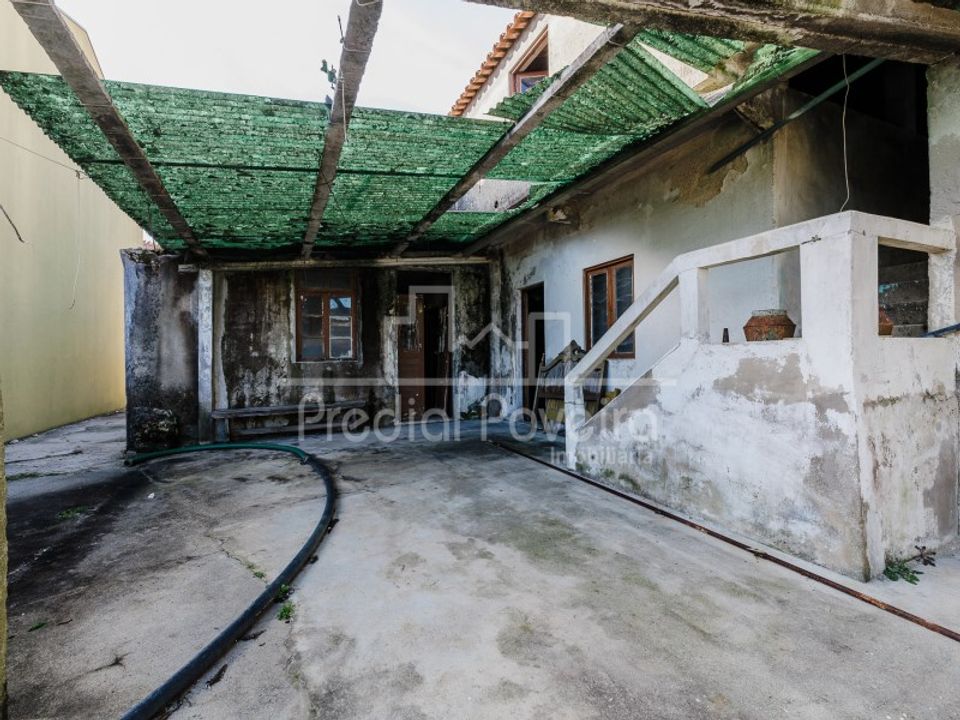 Villa i Agucadoura, Porto - foto 3