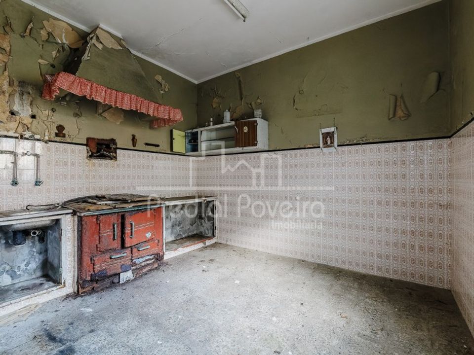 Villa i Agucadoura, Porto - foto 5