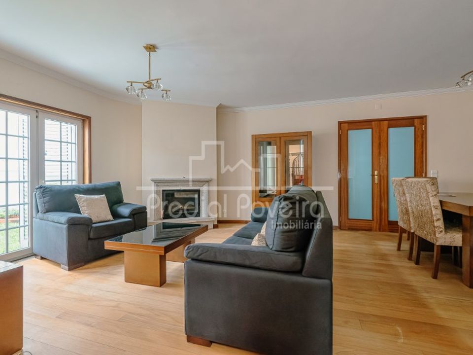 Villa i Vila do Conde, Porto - foto 1