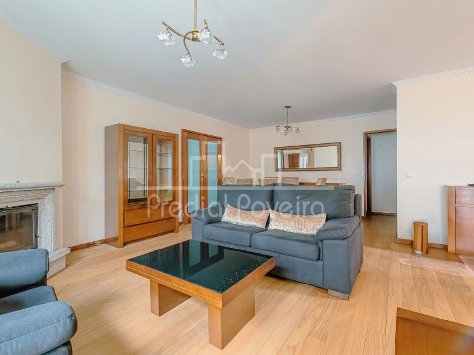 Villa i Vila do Conde, Porto - foto 2