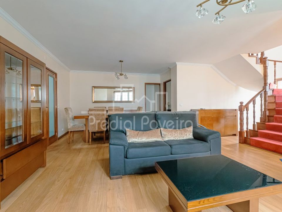 Villa i Vila do Conde, Porto - foto 3