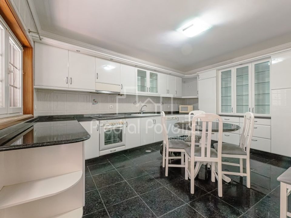 Villa i Vila do Conde, Porto - foto 5
