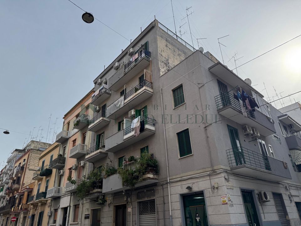 Lejlighed i Bari, Bari - foto 2