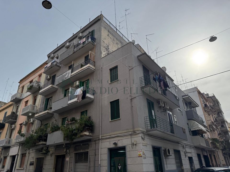Lejlighed i Bari, Bari - foto 3