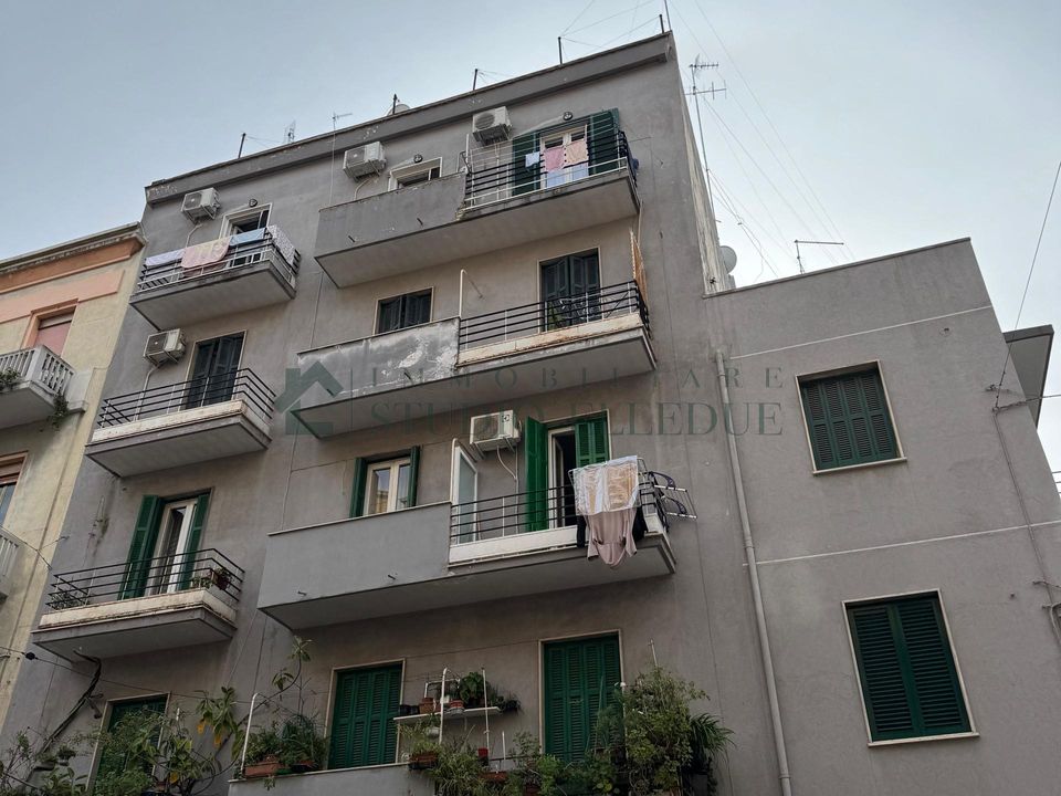 Lejlighed i Bari, Bari - foto 4