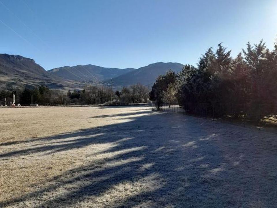 Helårsgrund i Séderon, Drome - foto 3