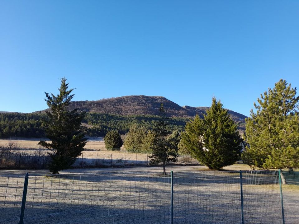 Helårsgrund i Séderon, Drome - foto 5