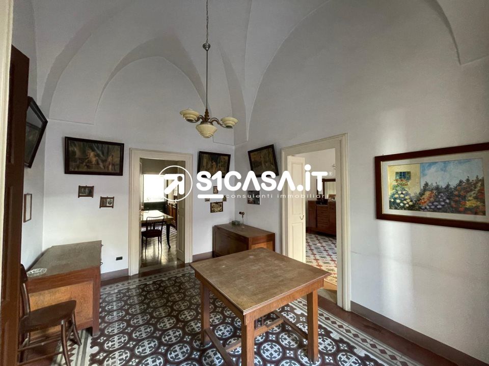 Villa en Galatone, Lecce - foto 1