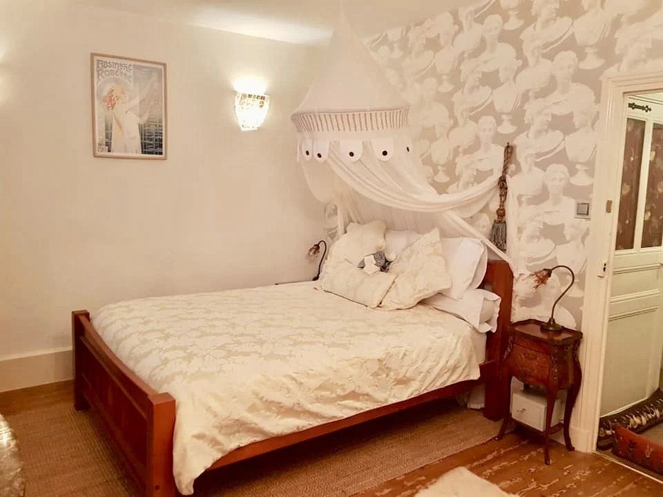 Villa i Larochemillay, Nievre - bilde 4
