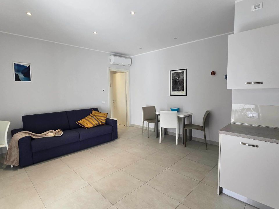 Lejlighed i Alassio, Savona - foto 2