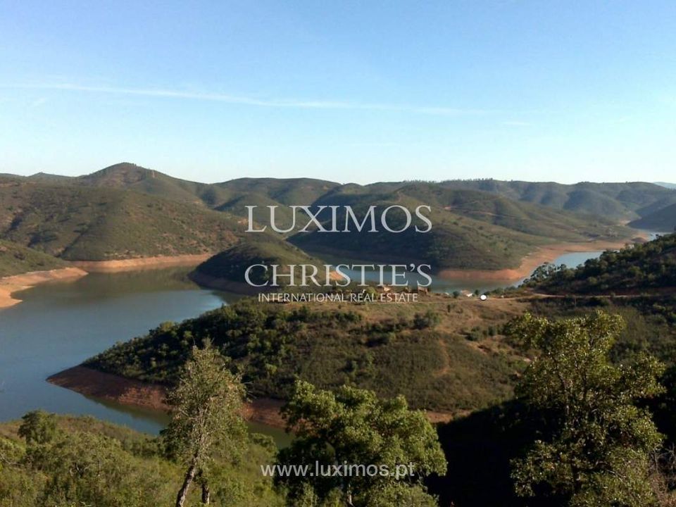 Helårsgrund i Silves, Faro - foto 2