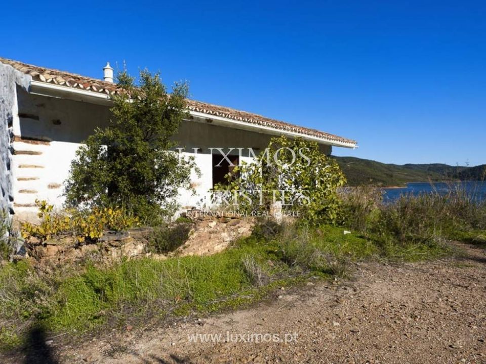 Helårsgrund i Silves, Faro - foto 3
