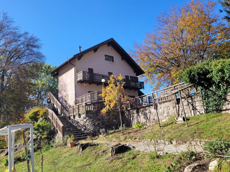 Lejlighed i Madruzzo, Trento - foto 4