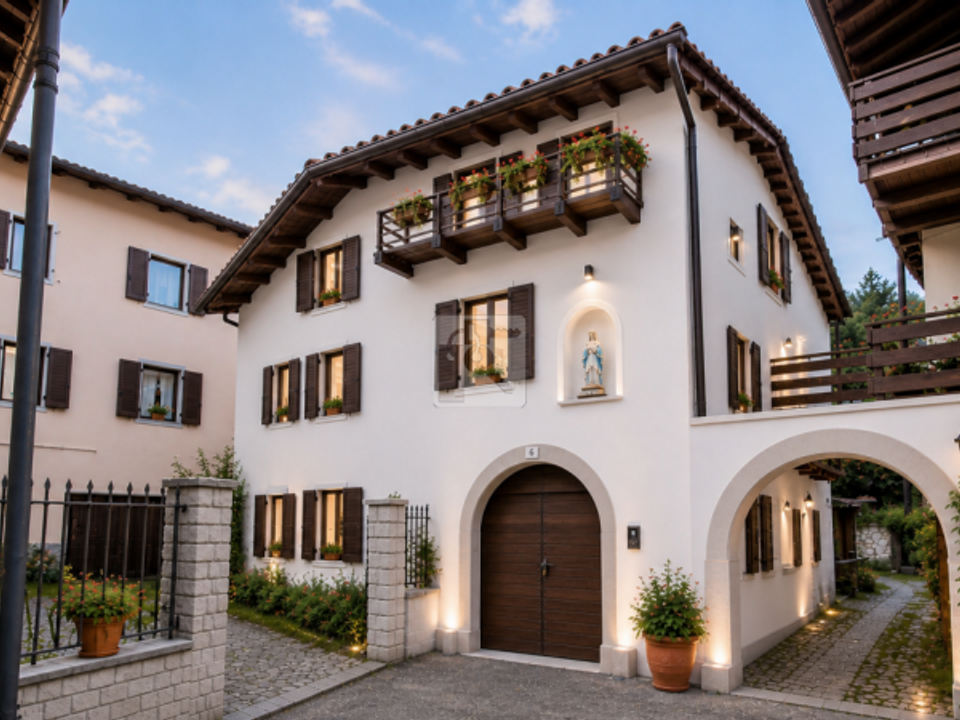 Leilighet i Cavedine, Trento - bilde 1