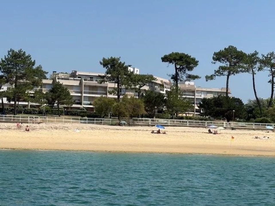 Lejlighed i Arcachon, Gironde - foto 2