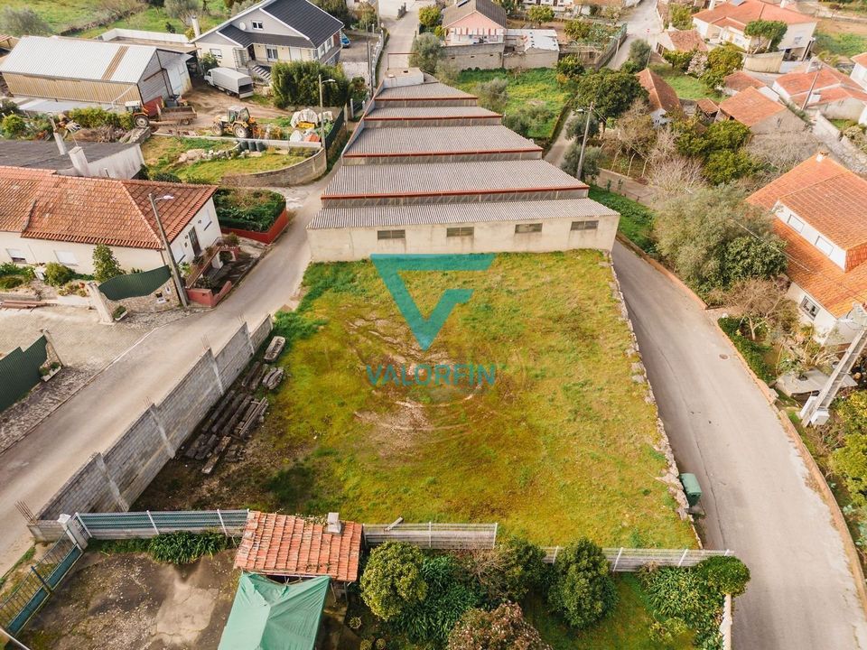 Helårsgrund i Leiria, Leiria - foto 2