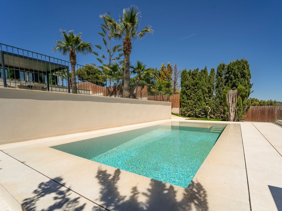 Byhus i Calvia, Mallorca - foto 1