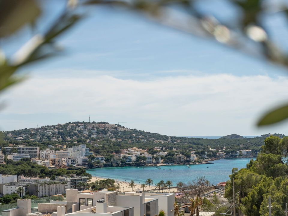 Byhus i Calvia, Mallorca - foto 5