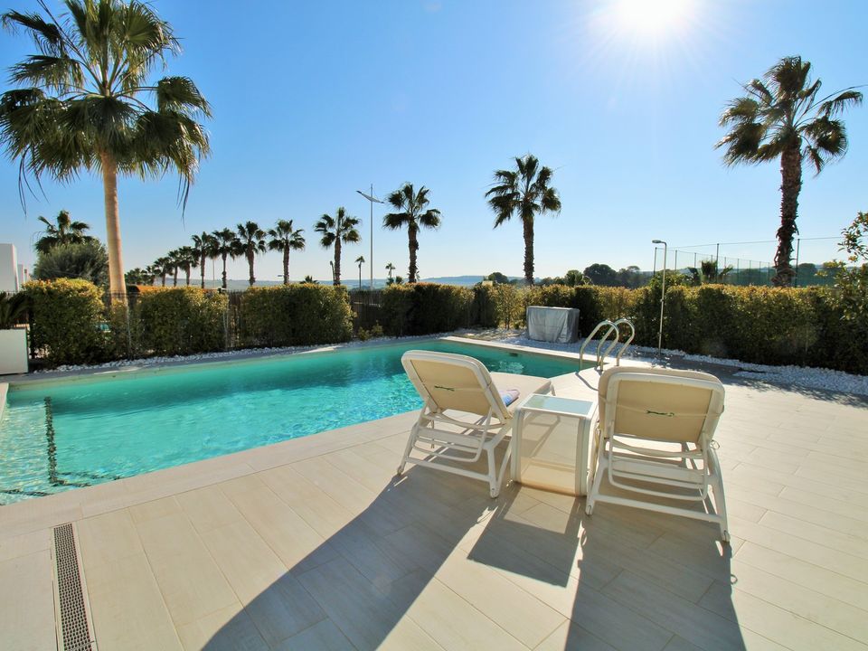 Villa i Algorfa, Alicante - foto 3