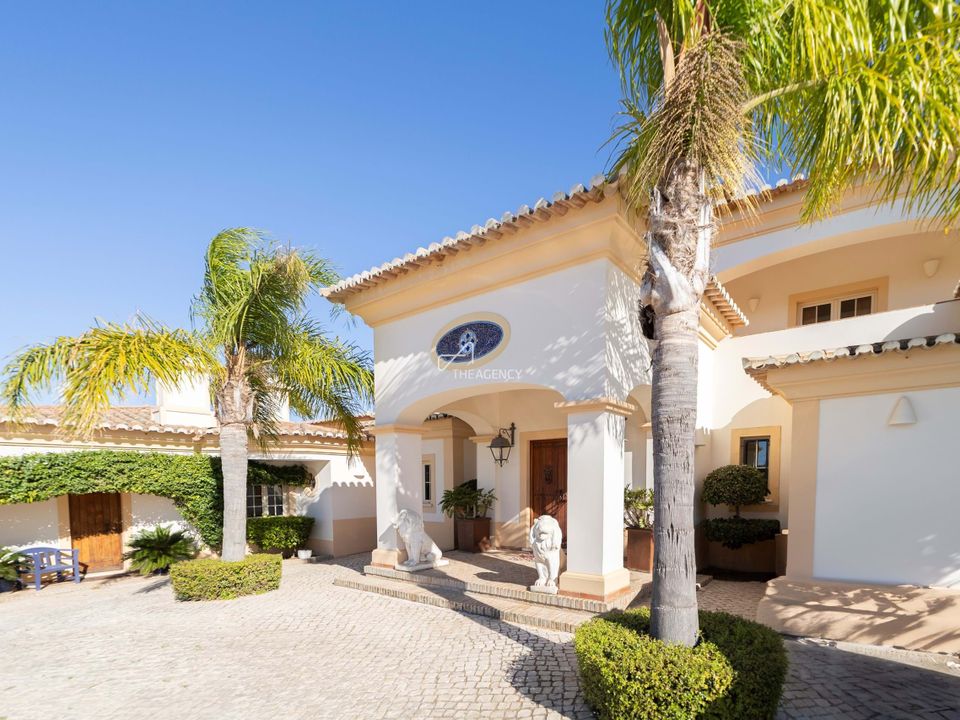 Villa i Lagos, Faro - foto 1