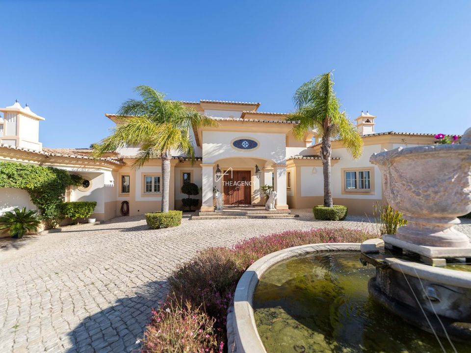 Villa i Lagos, Faro - foto 2