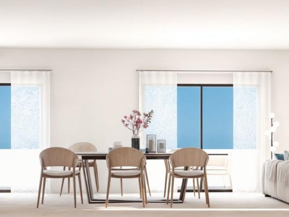Villa i Finestrat, Alicante - foto 3
