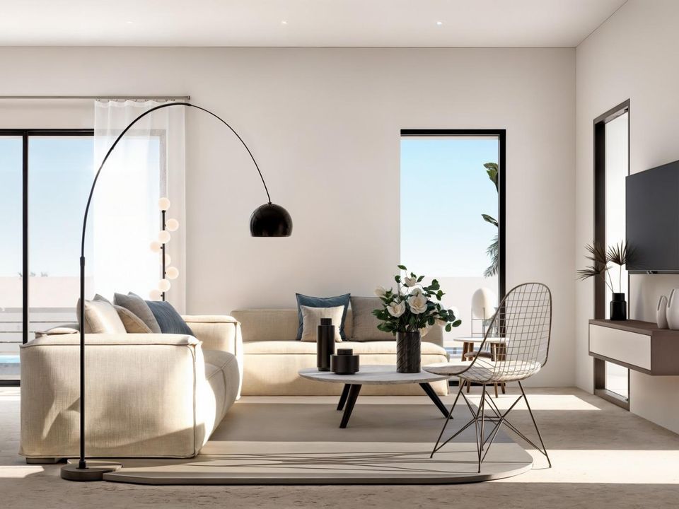 Villa i Finestrat, Alicante - foto 4