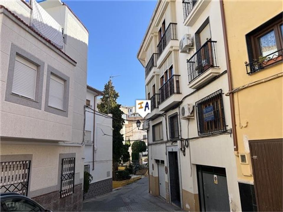 Lejlighed i Loja, Granada - foto 1