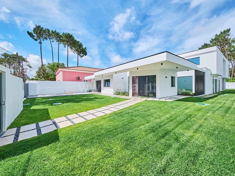 Villa i Seixal, Setubal - foto 1