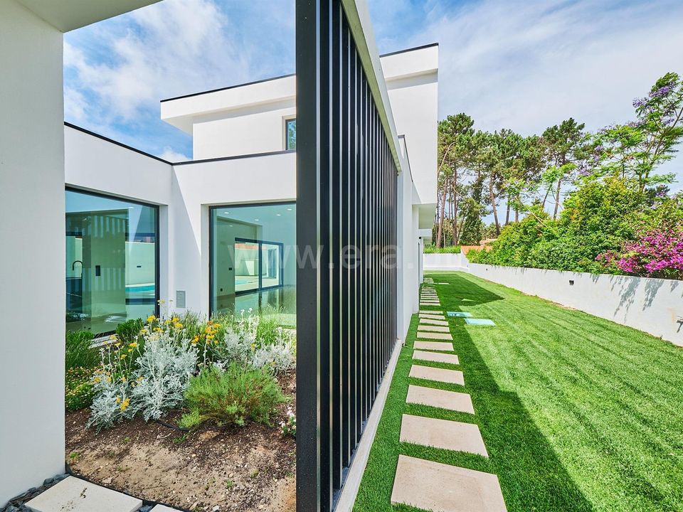 Villa i Seixal, Setubal - foto 2