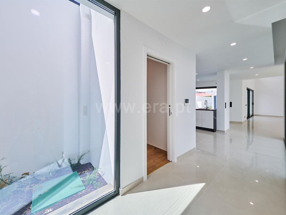 Villa i Seixal, Setubal - foto 3