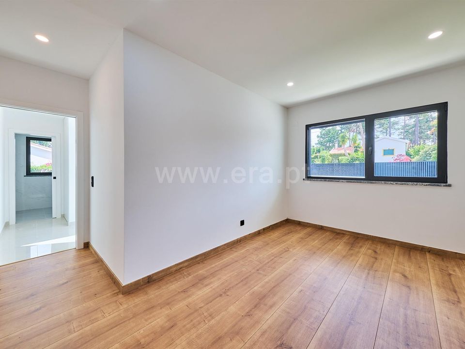 Villa i Seixal, Setubal - foto 4