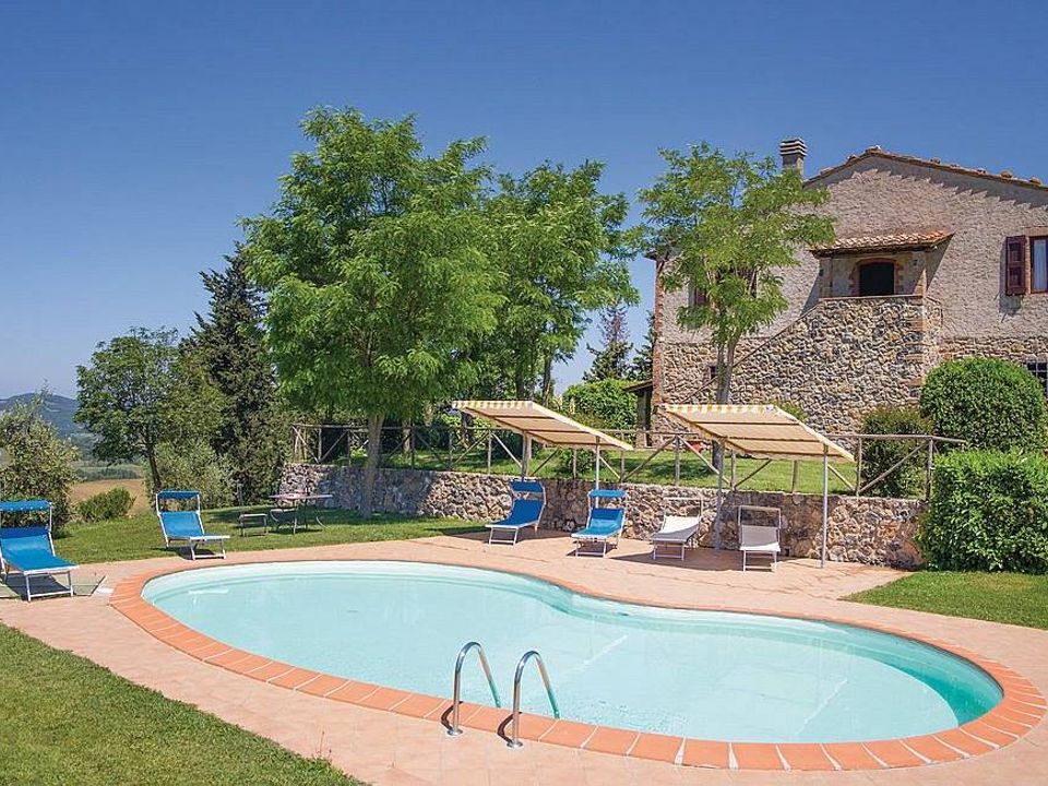 Farm hus i Siena, Siena - foto 1