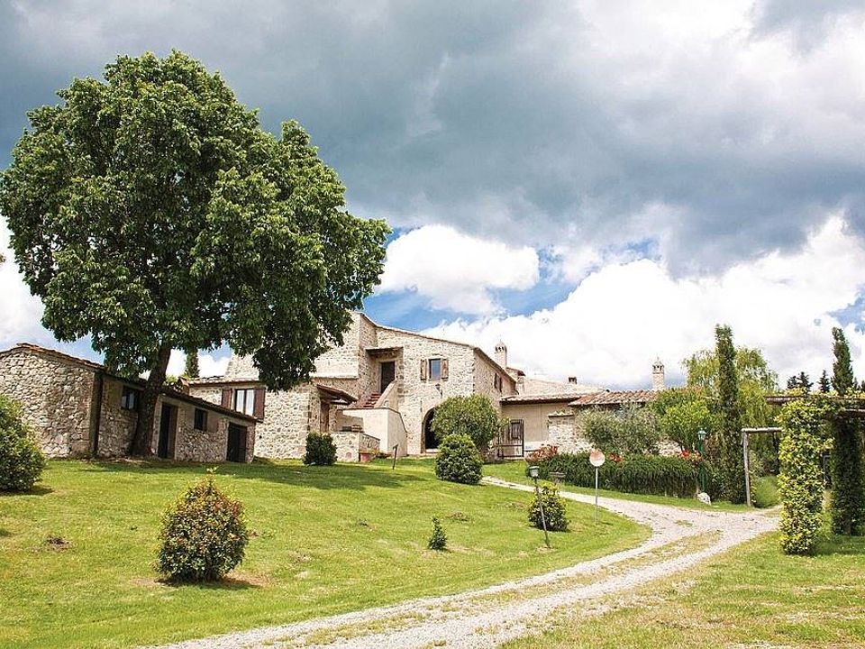Farm hus i Siena, Siena - foto 3
