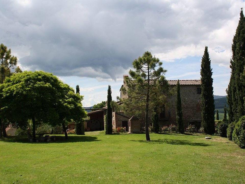 Farm hus i Siena, Siena - foto 4